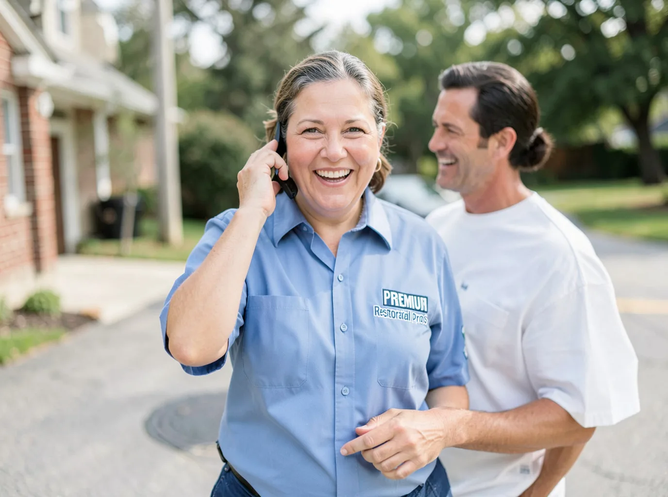 Water Damage Restoration Ariel, WA FAQs